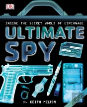 Ultimate Spy