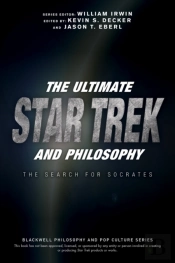 Ultimate Star Trek And Philosophy
