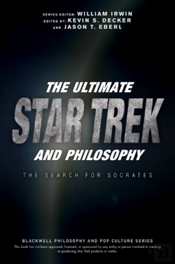Bertrand.pt - Ultimate Star Trek And Philosophy