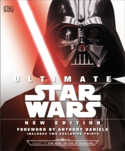 Bertrand.pt - Ultimate Star Wars New Edition