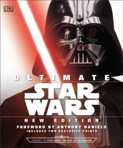 Bertrand.pt - Ultimate Star Wars New Edition
