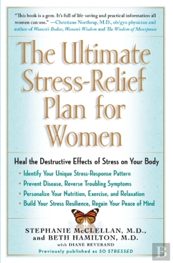 Bertrand.pt - Ultimate Stress-Relief Plan For Women
