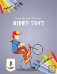 Ultimate Stunts