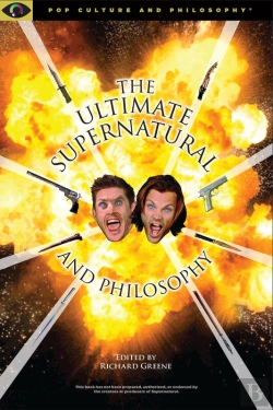 Bertrand.pt - Ultimate Supernatural And Philosophy