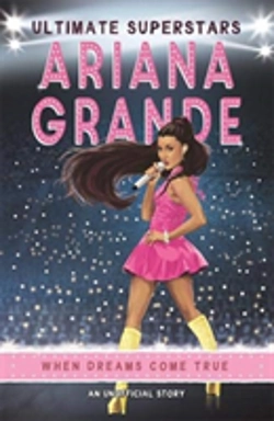 Bertrand.pt - Ultimate Superstars: Ariana Grande