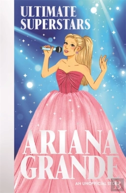 Bertrand.pt - Ultimate Superstars: Ariana Grande