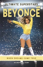 Ultimate Superstars: Beyonce