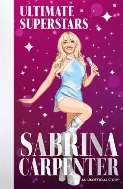 Bertrand.pt - Ultimate Superstars: Sabrina Carpenter