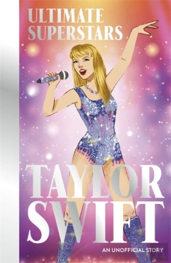 Bertrand.pt - Ultimate Superstars: Taylor Swift
