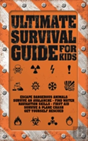 Ultimate Survival Guide For Kids