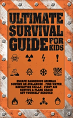 Bertrand.pt - Ultimate Survival Guide For Kids