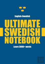 Ultimate Swedish Notebook