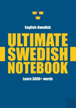 Bertrand.pt - Ultimate Swedish Notebook