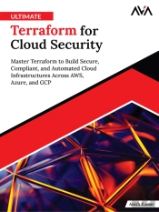 Ultimate Terraform For Cloud Security