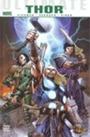 Ultimate Thor