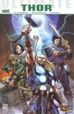 Bertrand.pt - Ultimate Thor