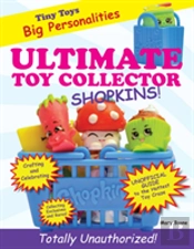 Ultimate Toy Collector