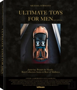 Bertrand.pt - Ultimate Toys For Men, New Edition