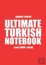 Ultimate Turkish Notebook