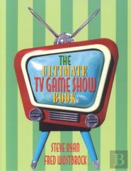 Ultimate Tv Game Show Book