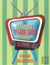 Ultimate Tv Game Show Book