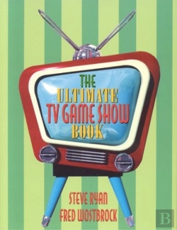 Bertrand.pt - Ultimate Tv Game Show Book