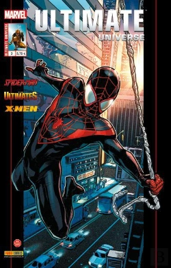 Bertrand.pt - Ultimate Universe 3