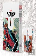 Ultimate Universe: Invasion Box Set Slipcase