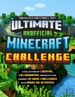 Bertrand.pt - Ultimate Unofficial Minecraft Challenge
