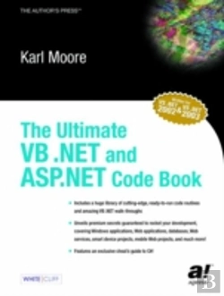 Bertrand.pt - Ultimate Vb.Net And Asp.Net Code Book