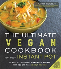 Bertrand.pt - Ultimate Vegan Cookbook Your Instant Pot