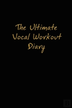 Bertrand.pt - Ultimate Vocal Workout Diary