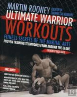 Bertrand.pt - Ultimate Warrior Workouts Training For W