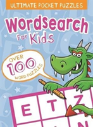 Ultimate Wordsearch For Kids
