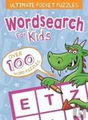 Ultimate Wordsearch For Kids