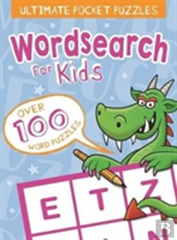 Bertrand.pt - Ultimate Wordsearch For Kids