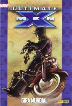 Bertrand.pt - Ultimate X-Men 3: Gira Mundial