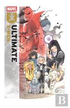 Ultimate X-Men By Peach Momoko Vol. 4: Children'S Whereabouts