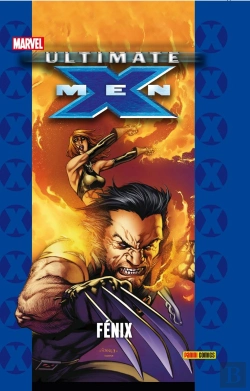 Bertrand.pt - Ultimate X-Men