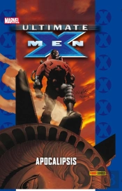 Ultimate X-Men