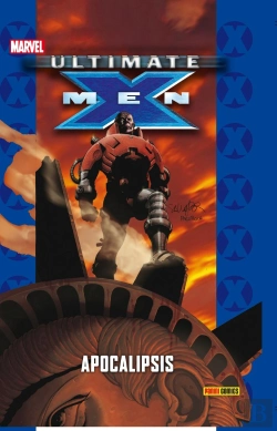 Bertrand.pt - Ultimate X-Men