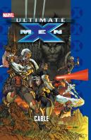 Ultimate X-Men