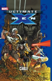 Ultimate X-Men