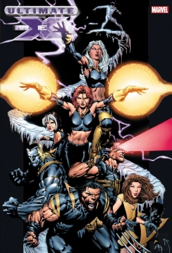Bertrand.pt - Ultimate X-Men Omnibus Vol. 2