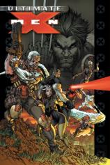 Ultimate X-Men Omnibus Vol. 3