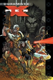 Ultimate X-Men Omnibus Vol. 3