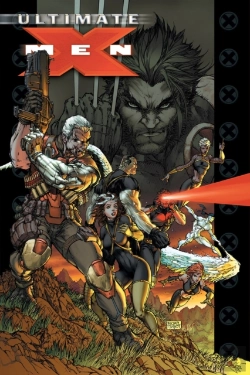 Bertrand.pt - Ultimate X-Men Omnibus Vol. 3