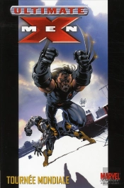 Ultimate X-Men T02