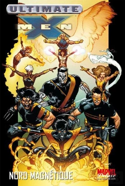 Bertrand.pt - Ultimate X-Men T.6