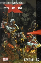 Ultimate X-Men T.8